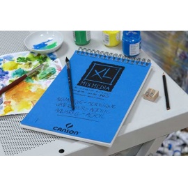 Blok XL Mix Media A3 Canson, 300 g