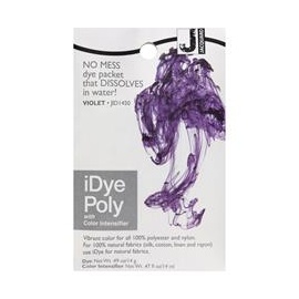 I-dye poly violet