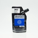 Abstract 120 ml - Cobalt Blue Hue 303