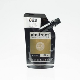 Abstract 120 ml - Bronze 022
