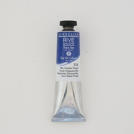 Rive Gauche 40 ml - 314 - Ultramarin