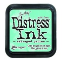 Distress Ink - Salvaged Patina