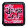 Distress Ink -  candied apple
