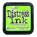 Distress Ink -  twisted citron