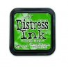Distress Ink -  mowed lawn
