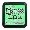 Distress Ink -  cracked pistachio