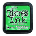 Distress Ink - lucky clover