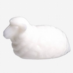 Forma na mýdlo - ovce