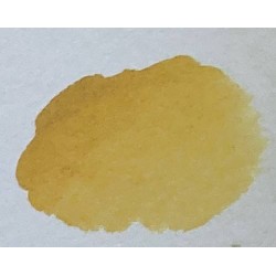 Akvarelové barvy Mungyo Professional watercolor 844 - Yellow Ochre