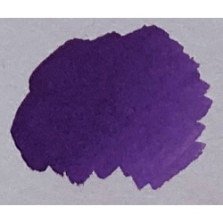 Akvarelové barvy Mungyo Professional watercolor 816 - Permanent Violet