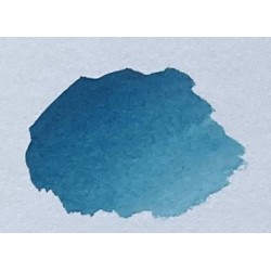 Akvarelové barvy Mungyo Professional watercolor 823 - Prussian Blue
