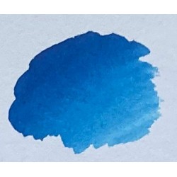 Akvarelové barvy Mungyo Professional watercolor 818 - Cerulean Blue