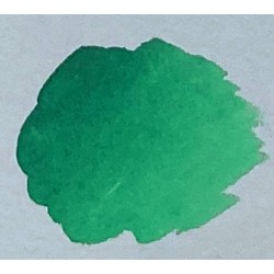 Akvarelové barvy Mungyo Professional watercolor 834 - Cadmium Green Li