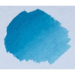 Akvarelové barvy Mungyo Professional watercolor 826 - Perm. Light Blue