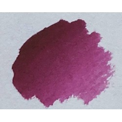 Akvarelové barvy Mungyo Professional watercolor 813 - Crimson Lake