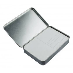 Pohlednice na akvarelovém papíru A6 - 24 ks