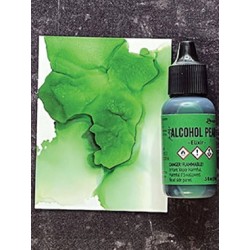 Alkoholový inkoust Adirondack Ranger Pearl 14 ml - Elixir