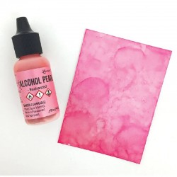 Alkoholový inkoust Adirondack Ranger Pearl 14 ml - Enchanted