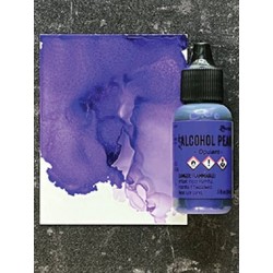 Alkoholový inkoust Adirondack Ranger Pearl 14 ml - Opulent