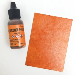 Alkoholový inkoust Adirondack Ranger Pearl 14 ml - Splendor