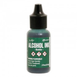 Alkoholový inkoust Adirondack Ranger 14 ml - Bottle