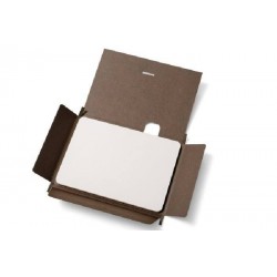 Karty na Haiku, 12 karet A5 s papírem na akvarel