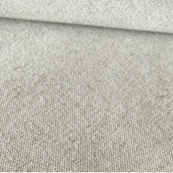 Plátno bavlna 50 % / len 50 % 300 g/m²