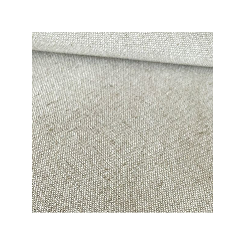 Plátno bavlna 50 % / len 50 % 300 g/m²