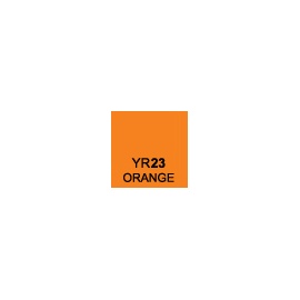 Touch marker YR23 - orange