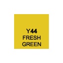 Touch marker Y44 - fresh green