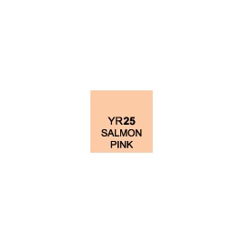 Touch marker YR25 - salmon pink
