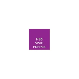 Touch marker P85 - vivid purple