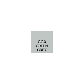 Touch marker GG3 - green grey