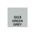 Touch marker GG3 - green grey