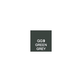Touch marker GG9 - green grey
