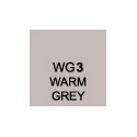 Touch marker WG3 - warm grey